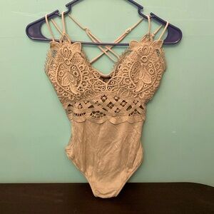 Rue 21 bodysuit